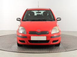 Toyota Yaris 2004