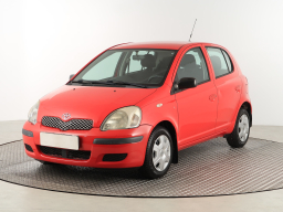 Toyota Yaris 2004