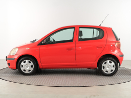 Toyota Yaris 2004