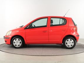 Toyota Yaris - 2004