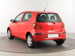 Toyota Yaris 2004