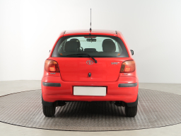 Toyota Yaris 2004