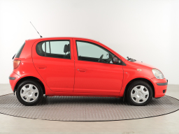Toyota Yaris 2004