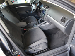 Volkswagen Golf 2008