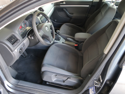 Volkswagen Golf 2008