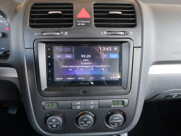 Volkswagen Golf 2008