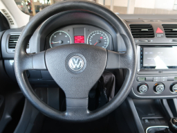 Volkswagen Golf 2008