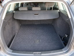 Volkswagen Golf 2008