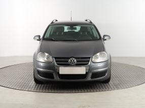 Volkswagen Golf - 2008