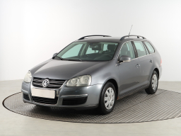 Volkswagen Golf 2008