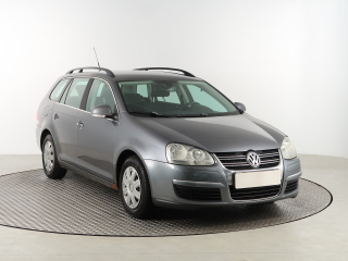 Volkswagen Golf, 2008