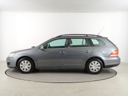 Volkswagen Golf 2008