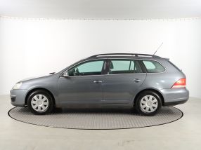 Volkswagen Golf - 2008