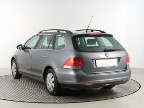 Volkswagen Golf - 2008