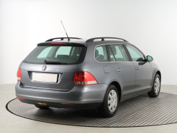 Volkswagen Golf 2008