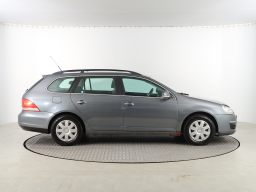 Volkswagen Golf 2008