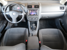 Volkswagen Golf 2008