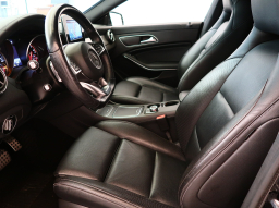 Mercedes-Benz CLA 2019