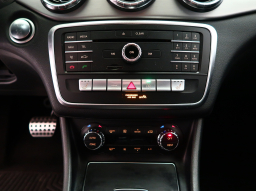 Mercedes-Benz CLA 2019