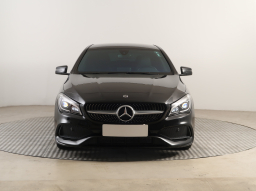 Mercedes-Benz CLA 2019