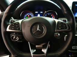 Mercedes-Benz CLA 2019