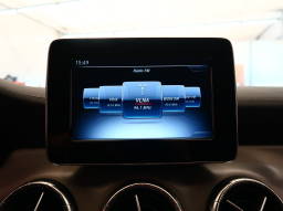 Mercedes-Benz CLA 2019
