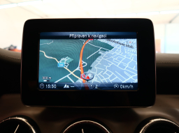 Mercedes-Benz CLA 2019