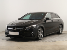 Mercedes-Benz CLA 2019