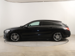 Mercedes-Benz CLA 2019