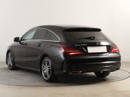 Mercedes-Benz CLA 2019