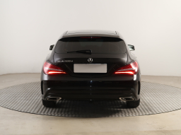 Mercedes-Benz CLA 2019
