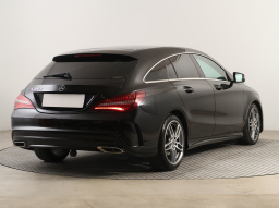 Mercedes-Benz CLA 2019
