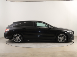 Mercedes-Benz CLA 2019