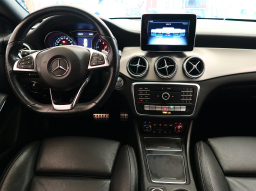 Mercedes-Benz CLA 2019