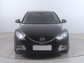 Mazda 6 - 2009