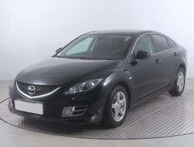 Mazda 6 - 2009
