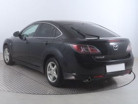 Mazda 6 - 2009