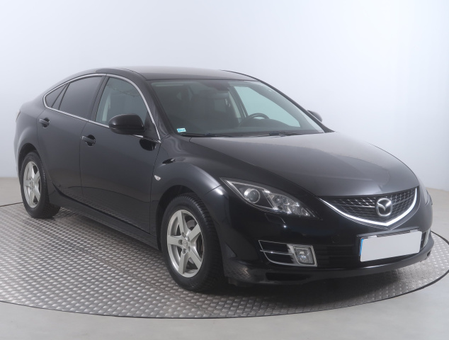 Mazda 6 2009