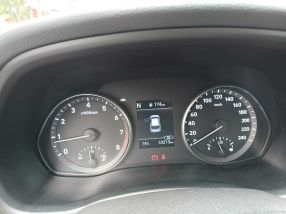 Hyundai i30 - 2023