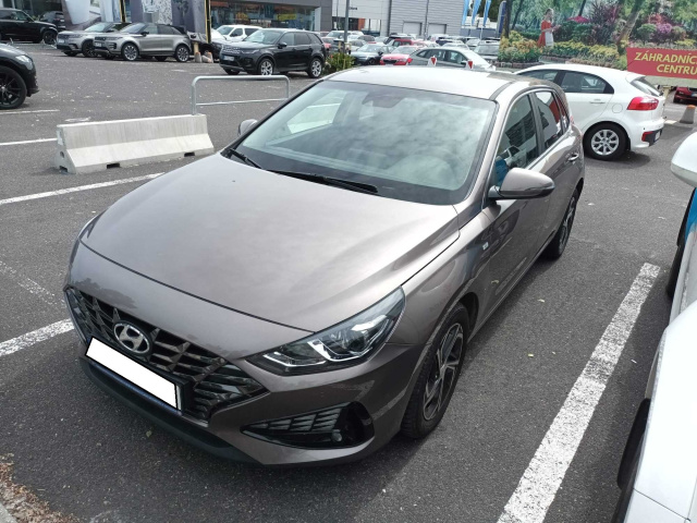 Hyundai i30 2023
