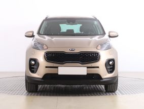 Kia Sportage - 2017
