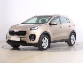 Kia Sportage - 2017