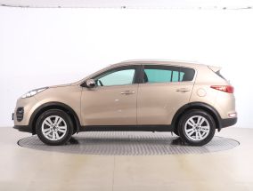 Kia Sportage - 2017