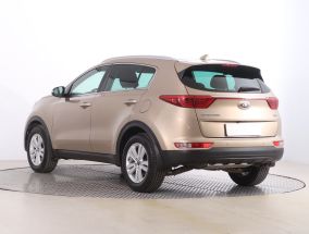 Kia Sportage - 2017