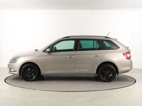 Skoda Fabia - 2018