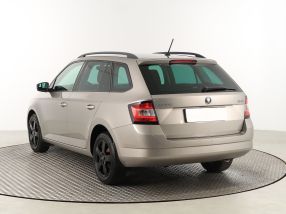 Skoda Fabia - 2018