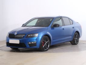 Skoda Octavia - 2015