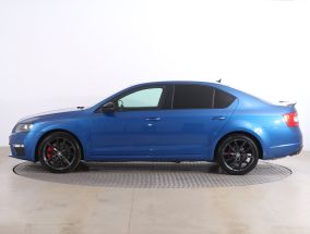 Skoda Octavia - 2015