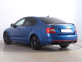 Skoda Octavia - 2015