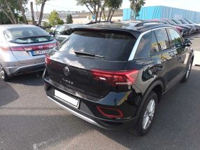 Volkswagen T-Roc - 2022